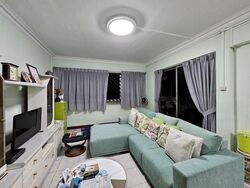 Blk 6 Toh Yi Gardens (Bukit Timah), HDB Executive #462238891